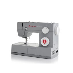 Masina de Cusut Singer 4423 Heavy Duty Silver