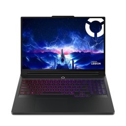Laptop Lenovo Legion Pro 7 WQXGA 16 inch Intel Core Ultra 9 275HX 32GB 2TB SSD RTX 5090 Windows 11 Home Eclipse Black
