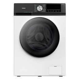 Masina de Spalat Rufe Frontala Samus WSEDI101491 10KG 1400RPM 16 Programe Motor Inverter Clasa A Alb