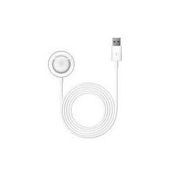 Incarcator Huawei Watch Wireless SuperCharge Dock (2nd Generation) Argintiu