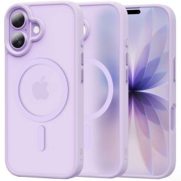 Husa TECH-PROTECT Apple iPhone 17 Magmat Mov