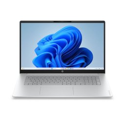 Laptop HP OmniBook 3 FHD 17.3 inch AMD Ryzen 5 40 8GB 256GB SSD Windows 11 Home Silver