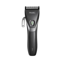 Masina de Tuns Profesionala Wahl Kuno Baterie Li-Ion Autonomie 100 Minute Negru