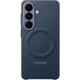 Husa Samsung Galaxy S26 S942 Carbon Magnet Case Violet