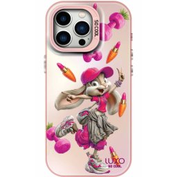 Husa LUXO So CooL Samsung Galaxy S26 S942 ArcadiA Rabbit Multicolor