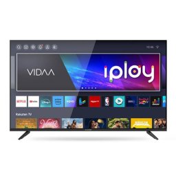 Televizor Allview 32iPlay6200-H 32inch 80cm Smart Wi Fi Negru