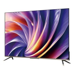 Televizor Dreame Vivid QLED TV Q100 109.2cm 43inch 4K Ultra HD Smart TV Wi-Fi Negru