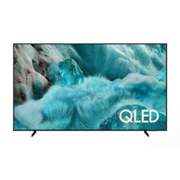 Televizor Samsung QLED 190cm 75inch QE75Q7FAA Ultra HD 4K Smart TV WiFi CI+ Negru