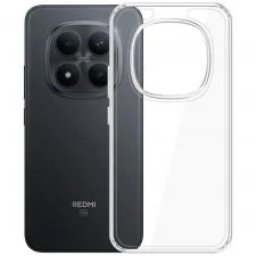 Husa 3MK Armor Xiaomi Redmi Note 15 Pro 5G Transparent