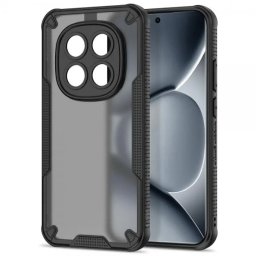 Husa TECH-PROTECT Rugged Shield Xiaomi Redmi Note 15 Pro Plus 5G / Poco M8 Pro Negru