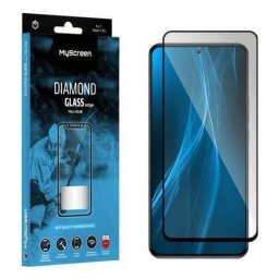 Folie Protectie MyScreen Diamond Glass Edge Xiaomi Redmi Note 15 Pro 5G