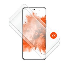 Folie Protectie Fixed Tempered Glass Xiaomi Redmi Note 15 Pro 5G 2 pcs