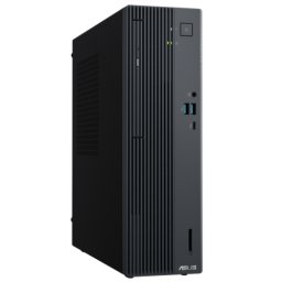 Desktop PC ASUS ExpertCenter P500 SFF P500SV-07240H0040, Intel Core 7 240H, RAM 16GB, SSD 512GB, Intel Graphics, Fara sistem de operare
