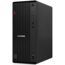 Desktop PC Lenovo ThinkCentre M70t Gen 6 12YMS02P00, Intel Core Ultra 5 235 3.4GHz Arrow Lake, 16GB RAM, 1TB SSD, GeForce RTX 5050 8GB, Windows 11 Pro