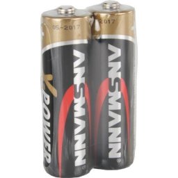Ansmann Mignon X-Power 2xAA Shrink