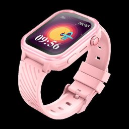 Smartwatch Smartwatch Garett Kids Essa 4G Roz