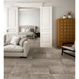 Gresie portelanata Abitare, Icon Brown 30x30 cm -GIAB300300