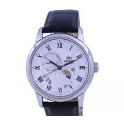 Ceas Barbati, Orient, Sun and Moon RA-AK0008S