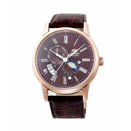 Ceas Barbati, Orient, Sun and Moon RA-AK0009T