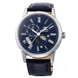 Ceas Barbati, Orient, Sun and Moon RA-AK0011D