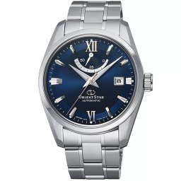 Ceas Barbati, Orient, Contemporary RE-AU0005L