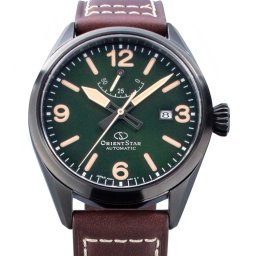 Ceas Barbati, Orient, Sports RE-AU0201E