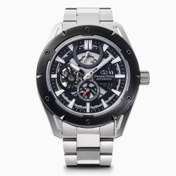 Ceas Barbati, Orient, Contemporary RE-AV0A01B