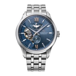 Ceas Barbati, Orient, Contemporary RE-AV0B08L