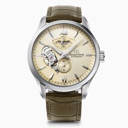 Ceas Barbati, Orient Star, Layered Skeleton RE-AV0B10G