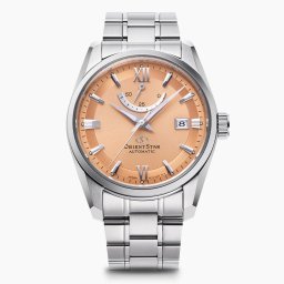 Ceas Barbati, Orient Star, Contemporary RE-AU0108G