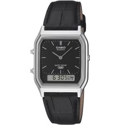 Ceas Casio, Vintage Edgy AQ-230EL-1AEF