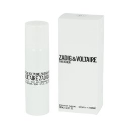 Zadig & Voltaire This is Her Deodorant VAPO 100 ml (Femei)