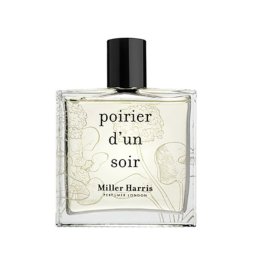 Miller Harris, Poirier D'un Soir, Apa de parfum, Pentru Femei, 100 ml