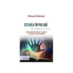 Citirea in palma pentru incepatori