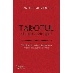 Tarotul si arta divinatiei