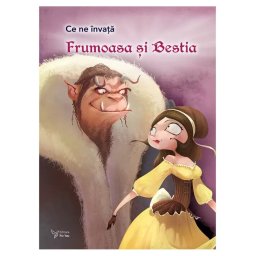 Ce ne invata Frumoasa si Bestia