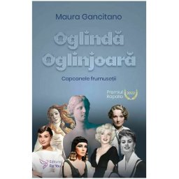 Oglinda oglinjoara. Capcanele frumusetii