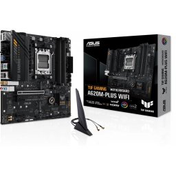 ASUS TUF GAMING A620M-PLUS WIFI