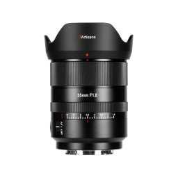 7ARTISANS AF 35mm f/1.8 obiectiv (Leica L)