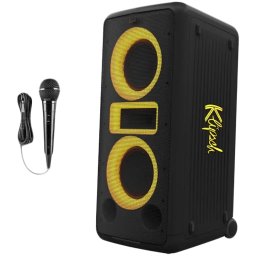 KLIPSCH New York Partybox negru 1073423