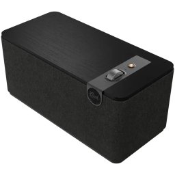 KLIPSCH The One Plus casnic sistem de sunet matt negru 1071959