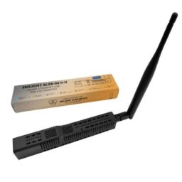 Adaptor WiFi Zigbee SLZB-06MU Zigbee Ethernet, PoE, USB, (router si coordonator), EFR32MG21