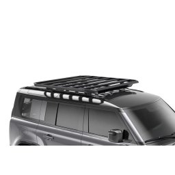 Portbagaj grilaj plafon THULE Caprock