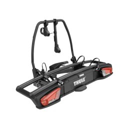 Suport Biciclete THULE VeloSpace 3 - 2 biciclete 13pini - Black