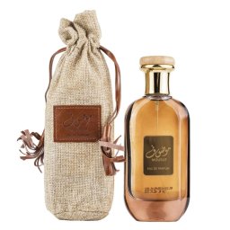 Parfum arabesc Mousuf Ard Al Zaafaran, unisex, 100 ml