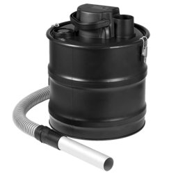 Aspirator cenușă 18L HEIZTECH
