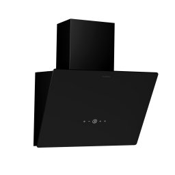 Klarstein Hota MaxAir, Compact și puternic, Eficiență energetică A++, Ventilație dublă (TK15_MaxAir_50BK)