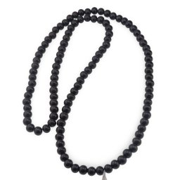 Sirag lemn de Ebony 8mm