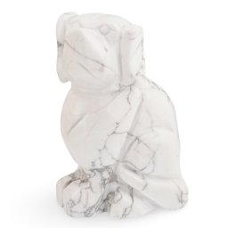 Figurina gravata Caine din Howlit, 10cm
