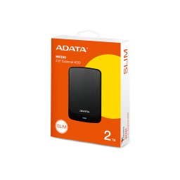 HDD Adata AHV320-2TU31-CBK | 2TB, 2.5"